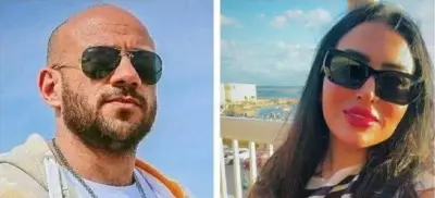 جدل حول عودة أحمد مكي لطليقته مي كمال الدين بعد رسالة رومانسية
