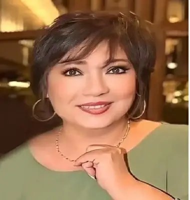 عايدة رياض تكشف معاناتها مع السرطان وزواجها المؤلم