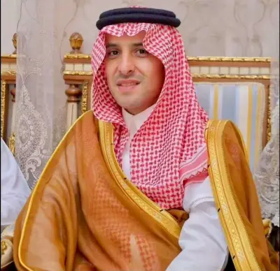 آل دليم يتلقون التعازي في وفاة شقيقة مستشار تجمع عسير الصحي