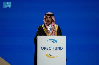 الجدعان: القطاع الخاص محرك رئيسي لتجاوز الأزمات الاقتصادية