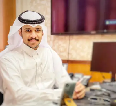 سامي النفيعي يحصل على ماجستير تنفيذي في السياسات البلدية من جامعة الملك سعود
