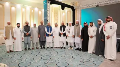 رؤساء بعثات الحج يشيدون بنجاح الموسم ويؤكدون دور التخطيط والخدمات