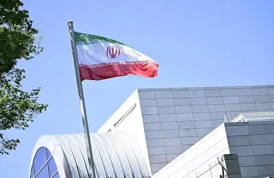 طهران لم تحسم موقفها من مذكرة التفاهم مع واشنطن وتدرس النص بحذر