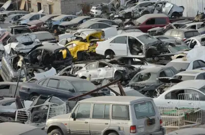 ساما يلزم البنوك بالتحقق من تقارير تقييم للمركبات المؤجرة التالفة