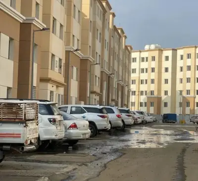 جمعية بر العارضة تتبرأ من مسؤولية تعطل مضخات مياه مجمع الإسكان وتحمّل الصيانة للوزارة