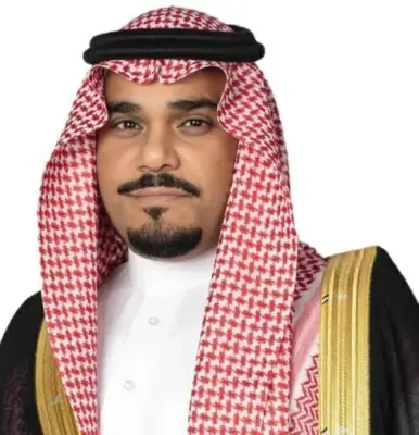 نائب أمير نجران يعزي آل أبو ساق في وفاة شقيقهم اللواء حسن