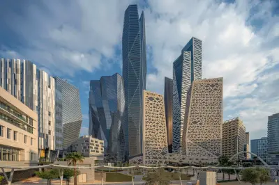 تقرير: صندوق الاستثمارات العامة السعودي الأكثر نشاطاً في المنطقة