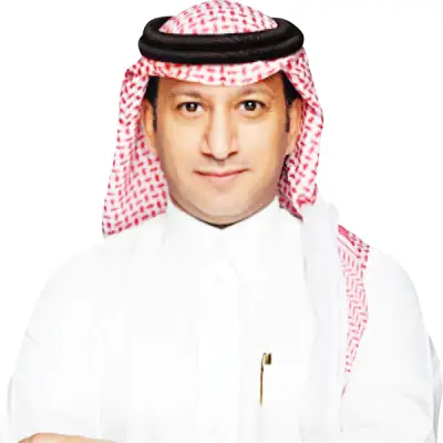 فصل في الصحافة حين.. كانت! عثمان العمير وإيلاف في لندن