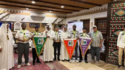 ديوانية آل حسين تحتفي بعيد الأضحى بشراكات مجتمعية واسعة