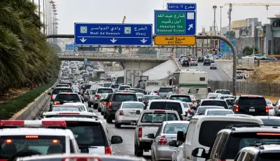 «ملكية الرياض»: «الدوام المرن» يقلص ضغط الذروة ويحرر الحركة المرورية