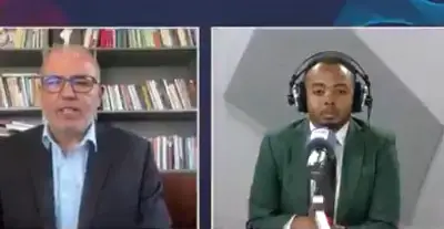 منصور: دفع إسرائيل للانسحاب من لبنان أفضل دعم للجيش والدولة