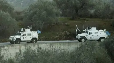 عون يندد بمقتل جندي من اليونيفيل واتهامات إسرائيلية لحزب الله
