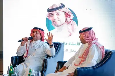 صلاح الغيدان ينفي محتوى مفبرك نسب لبرنامج الشارع السعودي