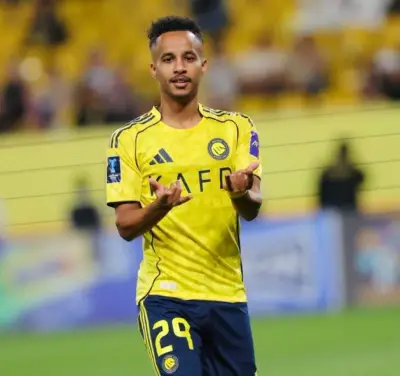 اجتماع حاسم يحدد مصير عبدالرحمن غريب مع الاتحاد