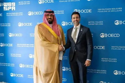 وزير الاقتصاد يبحث مع نظيره الكندي تعزيز العلاقات التجارية والاستثمارية