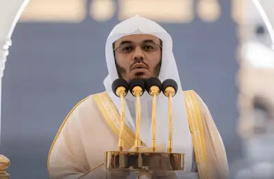 إمام الحرم يثمن نجاح موسم الحج ويوصي بالثبات على الطاعة