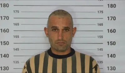 الداخلية السورية تعلن توقيف محمد بسام حساني بتهمة جرائم حرب