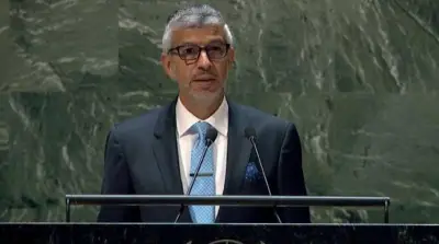 السعودية تطالب بوقف فوري لتهجير الفلسطينيين من غزة