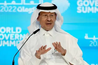 الصمت الحكيم.. رسالة الثقة والاتزان من وزير الطاقة في منتدى سانت بطرسبرغ