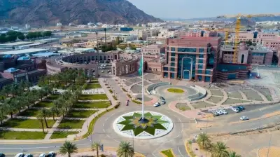 برعاية أمير المدينة.. جامعة طيبة تنظم ملتقى التوظيف الأول
