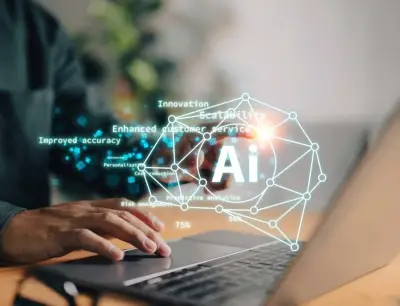 ارتفاع تكاليف الذكاء الاصطناعي يهدد أرباح شركات التقنية