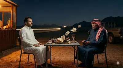 بين الظعيم والوفاء: لماذا يتأخر الاعتراف بالجميل؟