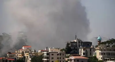 واشنطن تحمل حزب الله مسؤولية استمرار الحرب وتطالبه بوقف القتال