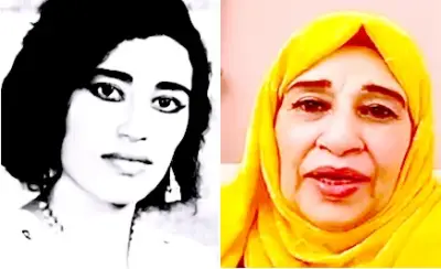 نبات أحمد.. سلطانة العود اليمنية التي كسرت قيود المجتمع