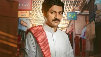 براء عالم يشوق جمهور 