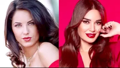 روبي تعود بنسخة تركية جديدة بعنوان حياة الآخرين