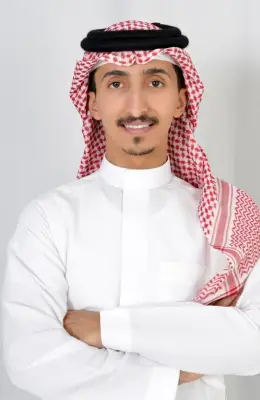 تكليف يحيى آل وبران برئاسة لجنة الانضباط بالاتحاد السعودي لرفع الأثقال