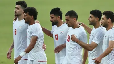 إلغاء تذاكر مشجعي إيران في كأس العالم من قبل الولايات المتحدة