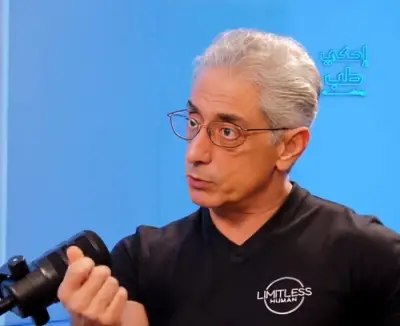 مختص: الإنسان يتناول بطاقة بلاستيكية أسبوعياً دون أن يعلم