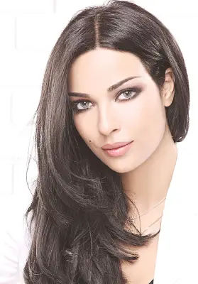 نادين نجيم تتصدر الترند بمسلسل "ممكن" وتثير تفاعل الجمهور