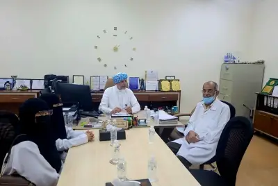 مركز هشام عطار يطلق مبادرة الوقاية غاية للمسنين في وقف داركم بجدة