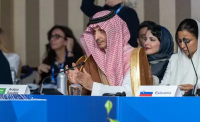 السعودية تدعو لتعاون دولي أقوى لبناء قطاع سياحي مرن