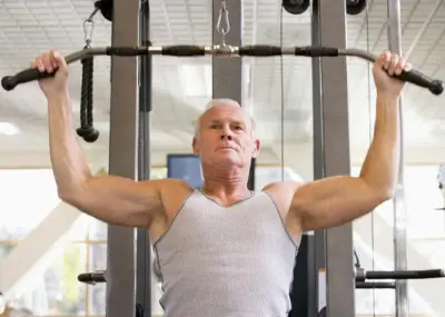 تمارين HIIT الأفضل لكبار السن لحرق الدهون والحفاظ على العضلات