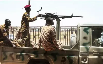 بريطانيا و6 دول أوروبية تدعو لوقف فوري للهجوم على الأُبيّض بالسودان