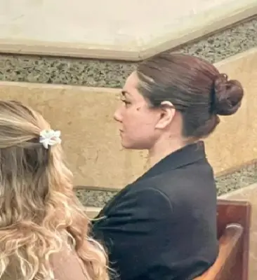 البراءة لجيهان الشماشرجي من تهم السرقة والدهس في قضية مثيرة
