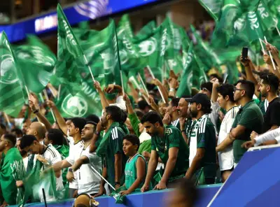 كاب فيردي أمام التاريخ والسعودية تبحث عن معجزة في هيوستن