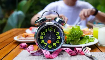 الساعة البيولوجية تتحكم في حرق الدهون وتوقيت الطعام مفتاح السمنة