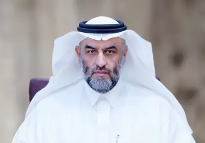 مجلس الوزراء يرقّي مدير تعليم مكة المكرمة عبدالله الغنام إلى المرتبة الخامسة عشرة