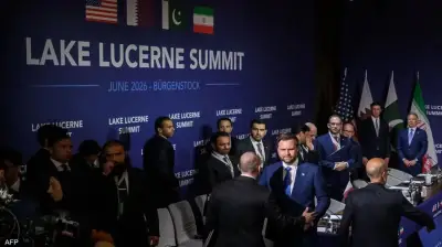 80 دقيقة حرجة كادت تُجهض مفاوضات أمريكا وإيران في سويسرا