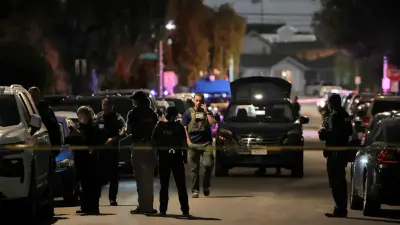 إطلاق نار عشوائي بمكتبة في كاليفورنيا يودي بحياة شخصين