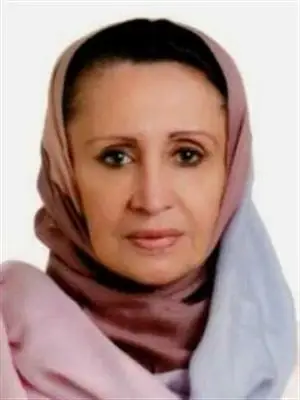 وفاة الدكتورة آمال شبكشي والصلاة عليها اليوم في مسجد العمودي بجدة