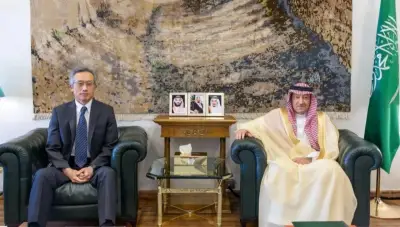 نائب وزير الخارجية يستقبل سفير اليابان لبحث العلاقات والتطورات