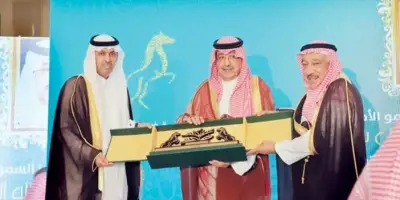 جائزة ضياء عزيز للبورتريه تنطلق بنسختها التاسعة بعنوان الملك سلمان الإنسان والإنجاز