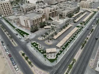 أمانة الشرقية تطرح مزايدة لبيع 586 سيارة تالفة للتشليح وإعادة التدوير