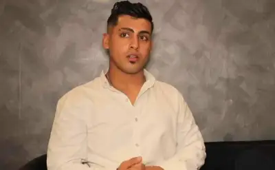 القبض على «كروان مشاكل» لتنفيذ حكم الحبس عامين في مصر