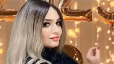 قرار رسمي بمنع المطربة لارا حجازي من الغناء شهراً بسبب عبارات خادشة